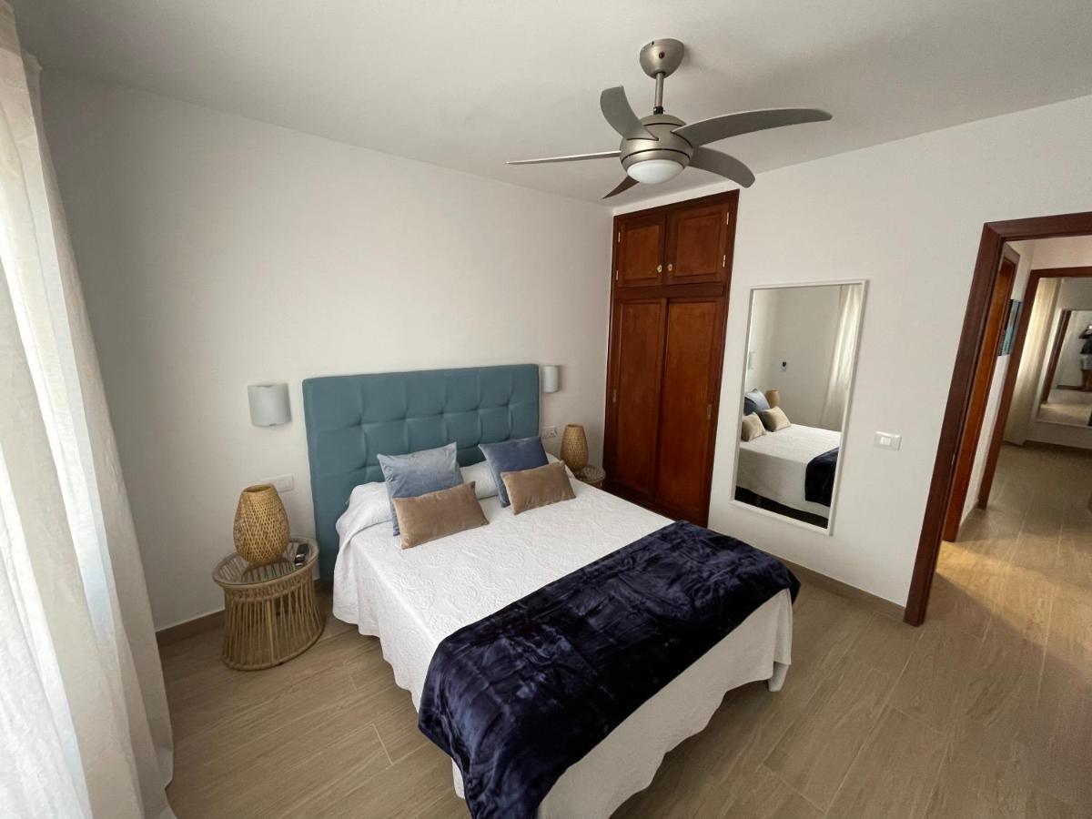 Luxury San Borondon * Playa Honda (Lanzarote)