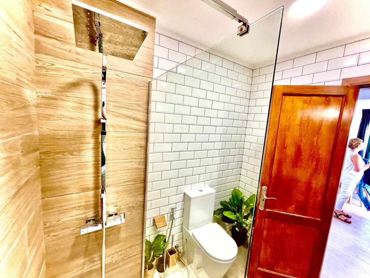 Apartment Luxury San Borondon Playa Honda (Lanzarote)