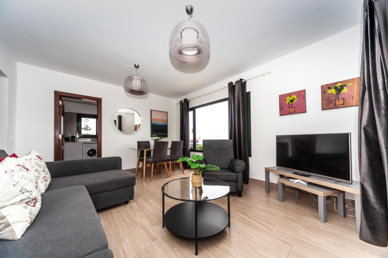 Apartment Luxury San Borondon Playa Honda (Lanzarote)
