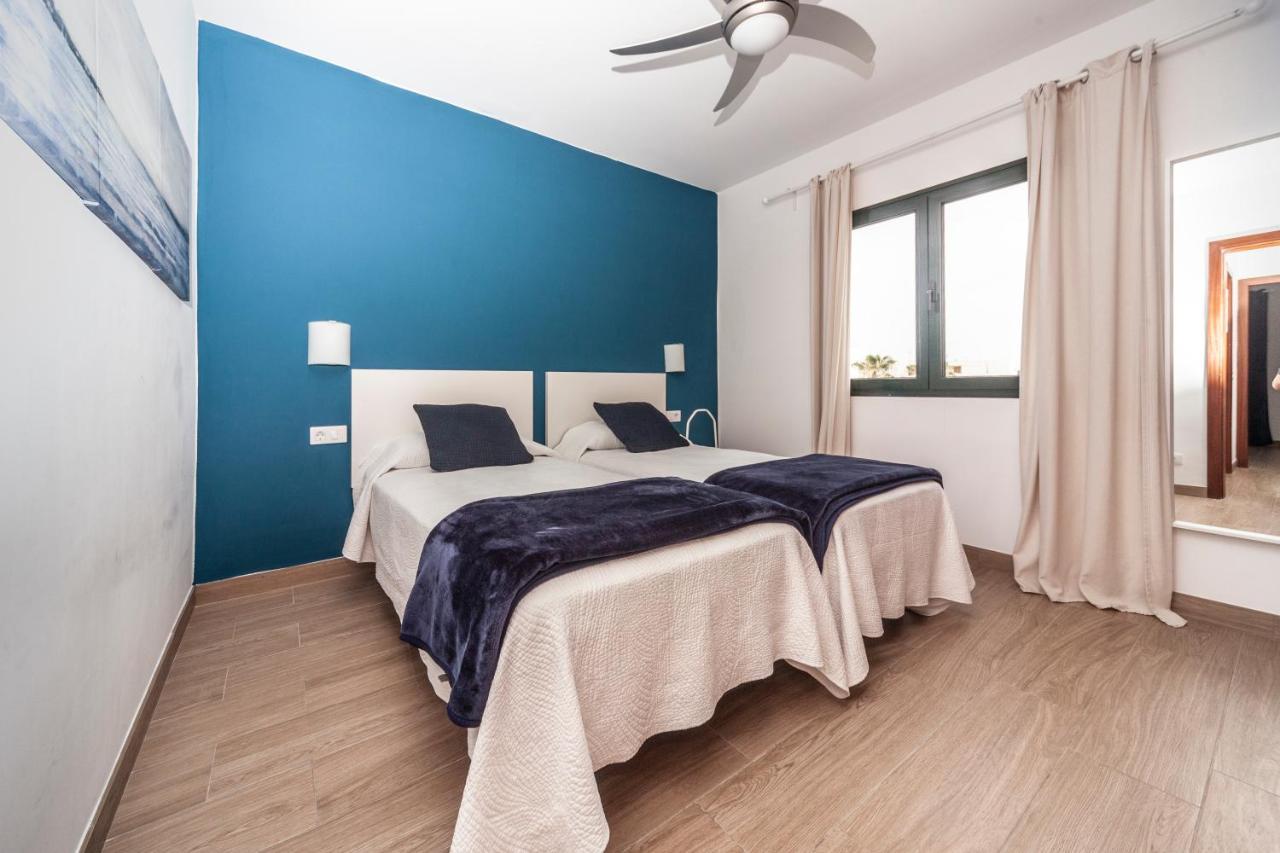 Apartment Luxury San Borondon Playa Honda (Lanzarote)