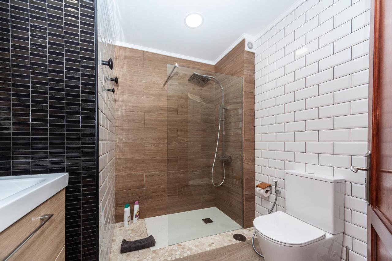 Apartment Luxury San Borondon Playa Honda (Lanzarote)