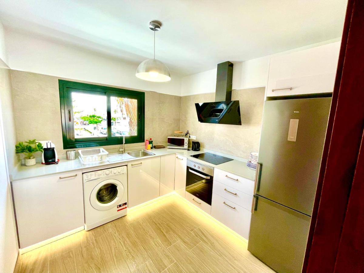 Apartment Luxury San Borondon Playa Honda (Lanzarote)