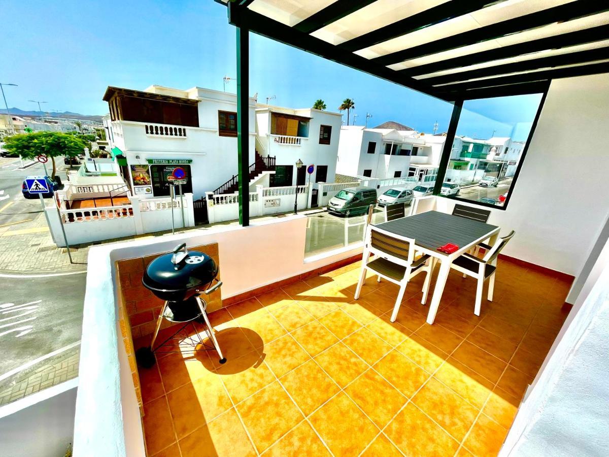 Luxury San Borondon Apartment *