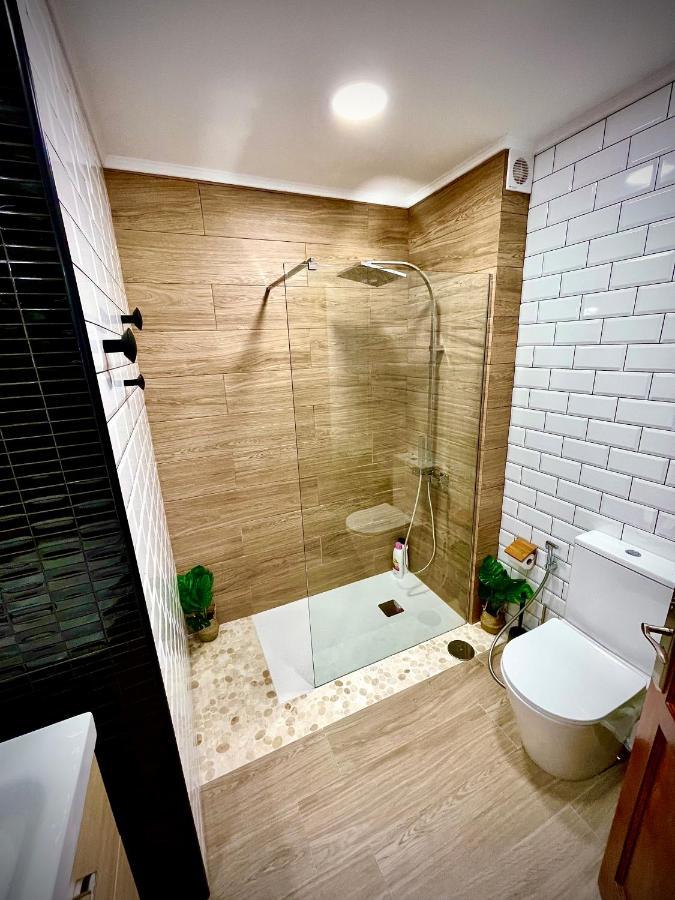 Luxury San Borondon Playa Honda (Lanzarote)