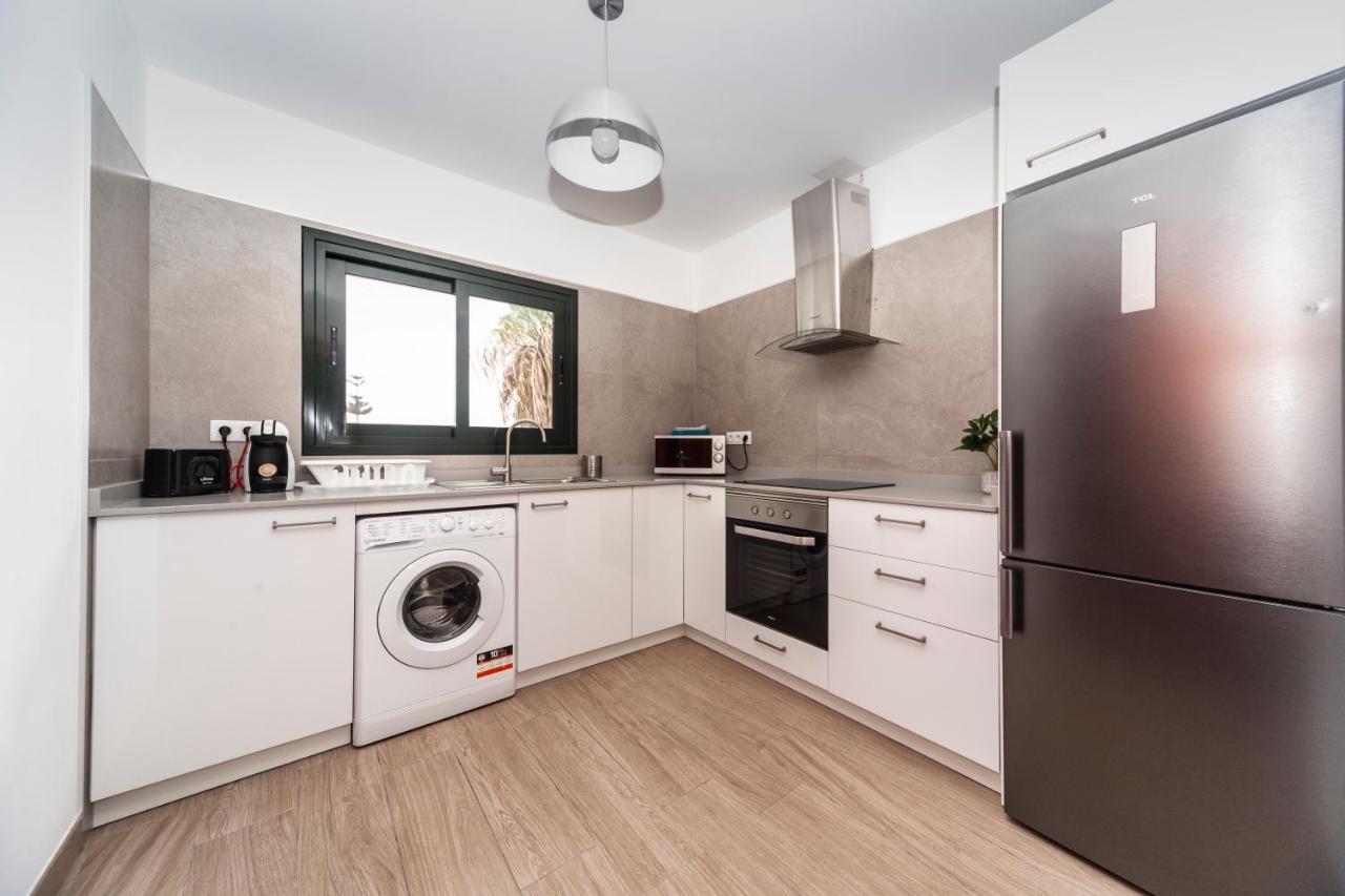 Apartment Luxury San Borondon Playa Honda (Lanzarote)