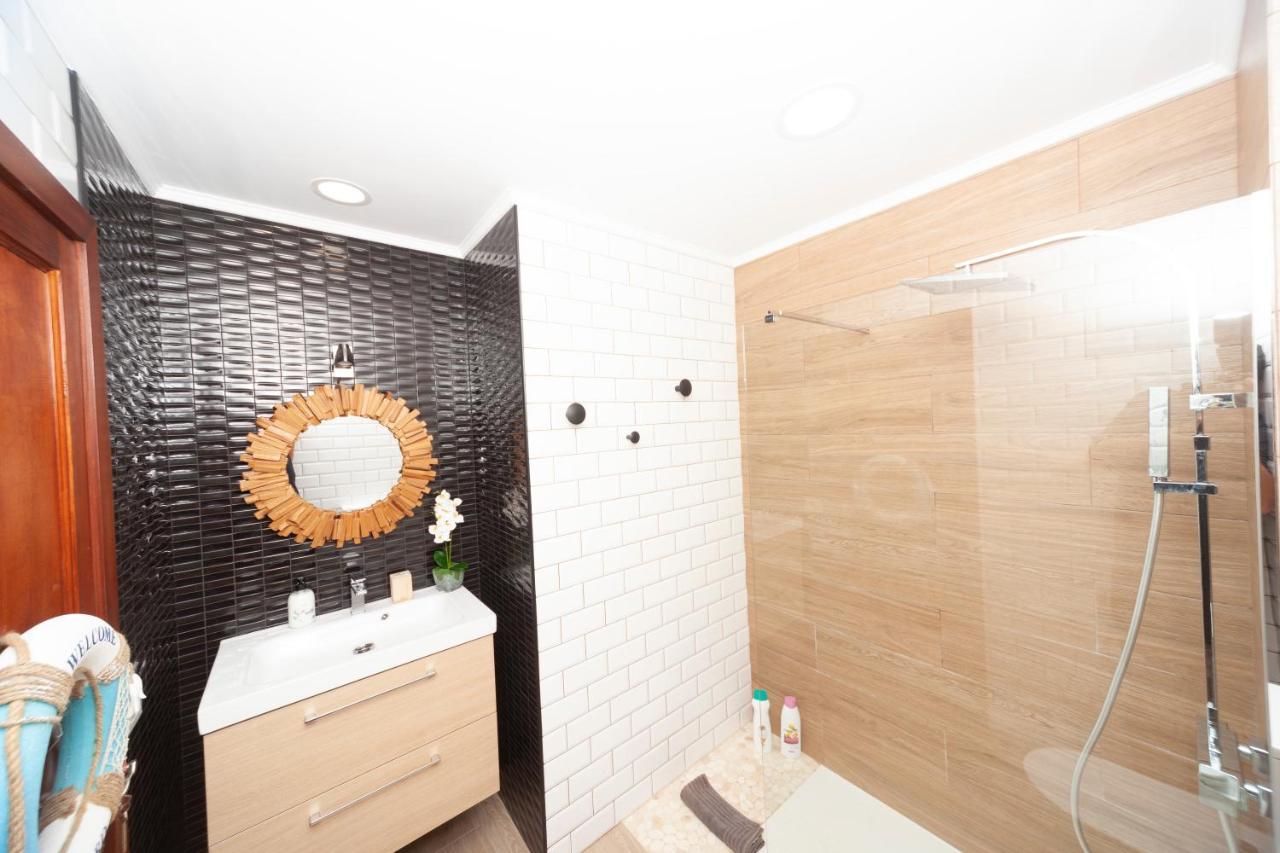 Apartment Luxury San Borondon Playa Honda (Lanzarote)